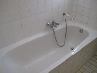 Bath  clean bath