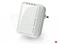 Good WiF withi repeaters